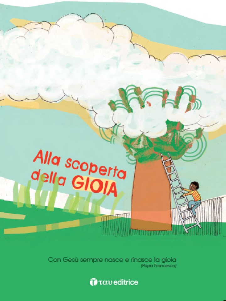IL PRIMO ANNUNCIO