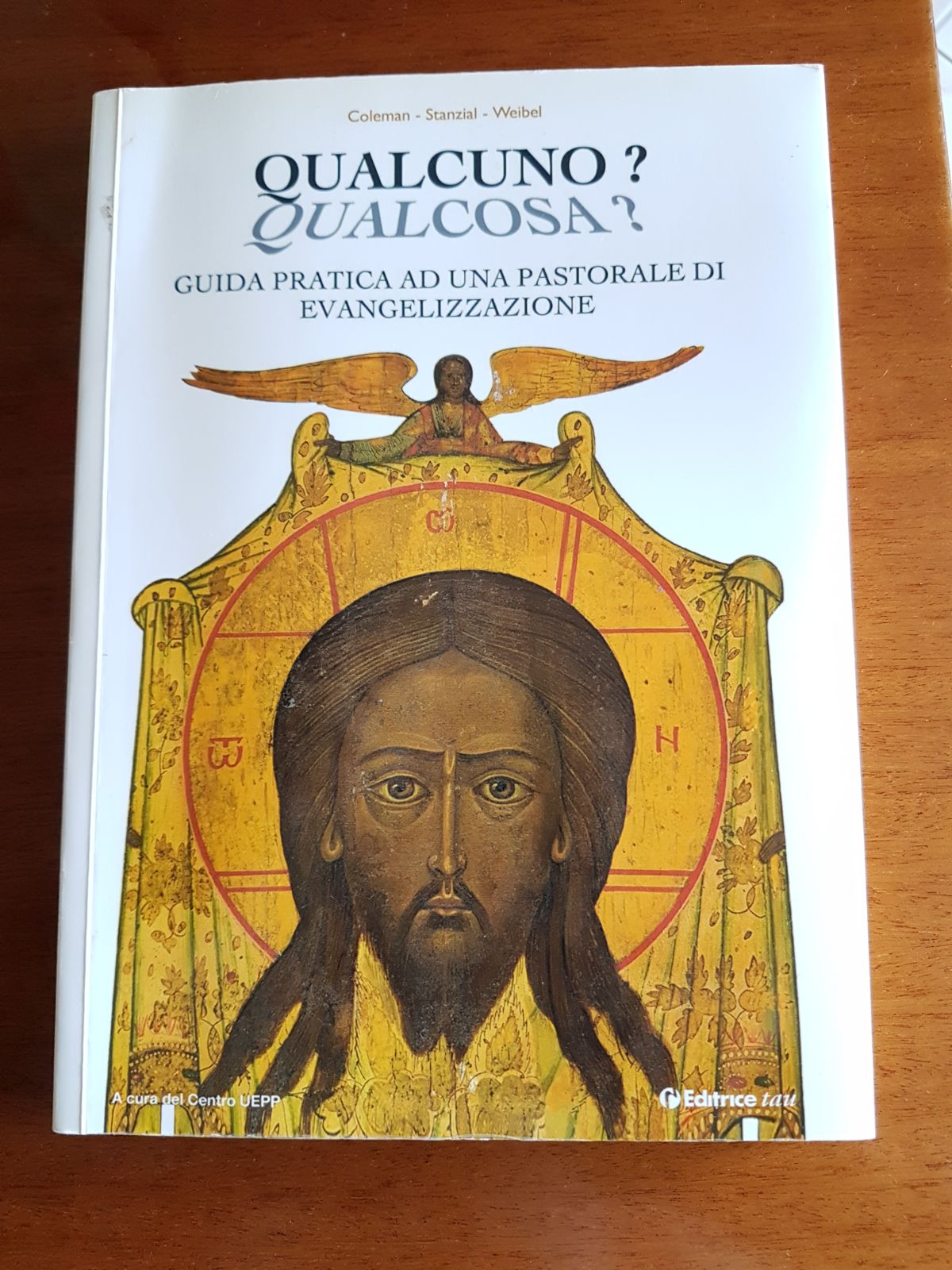 UNA PASTORALE DI EVANGELIZZAZIONE