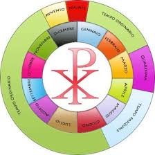 CALENDARIO LITURGICO